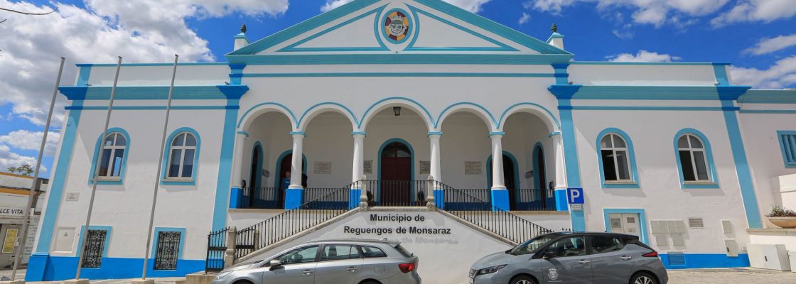 Reguengos de Monsaraz recebe quatro governantes no âmbito da iniciativa “Governo Mais Próximo”