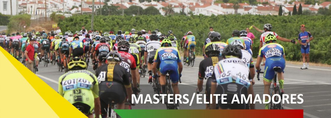 Arquivado: Campeonatos Nacionais de Ciclismo | Masters/Elite Amadores