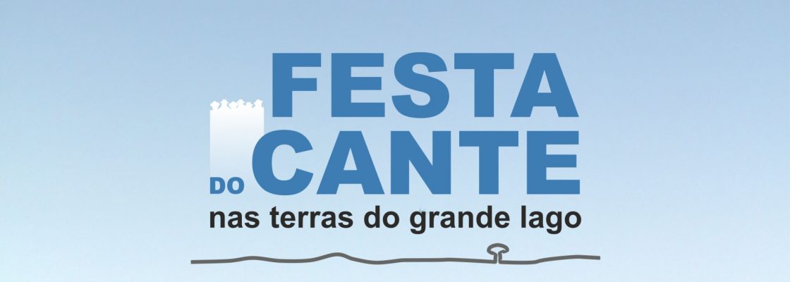 Arquivado: Festa do Cante nas Terras do Grande Lago