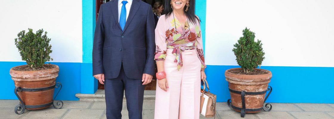 Ministro da Saúde - Manuel Pizarro (1)
