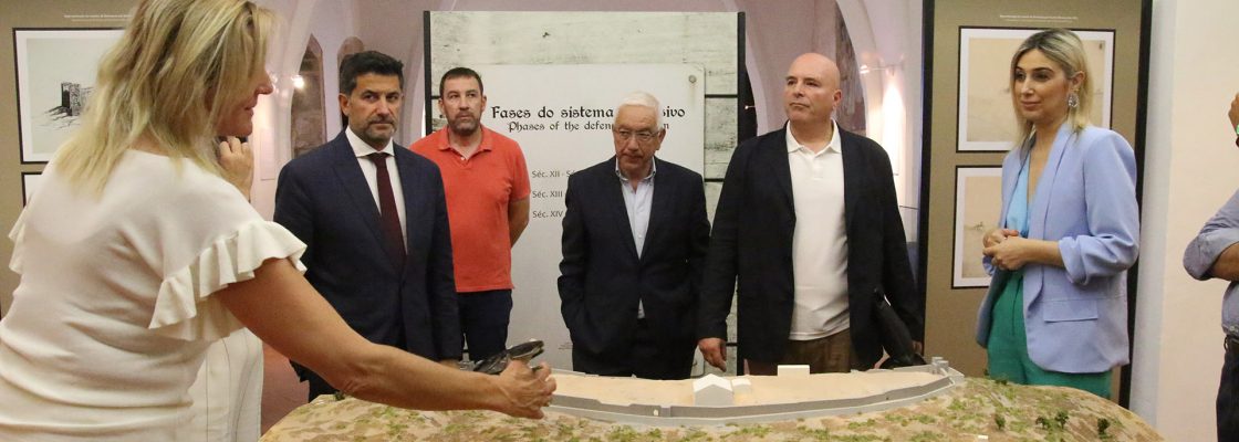 Secretária de Estado do Desenvolvimento Regional - Isabel Ferreira (2)