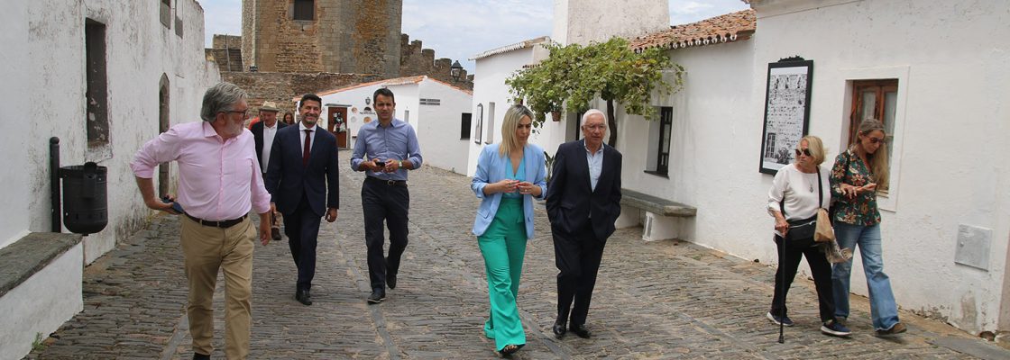 Secretária de Estado do Desenvolvimento Regional - Isabel Ferreira (5)