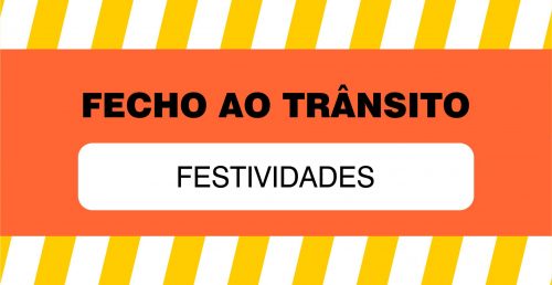 Condicionamento na circulação automóvel dias 7 a 11 de dezembro