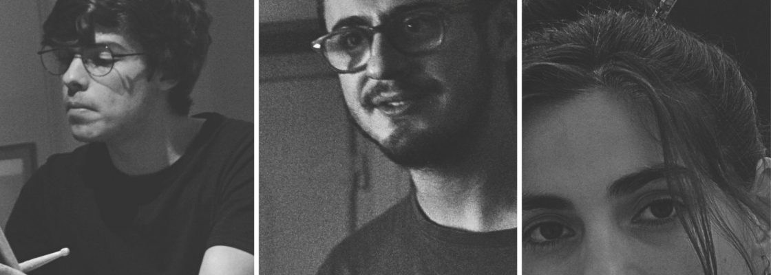 Arquivado: “RaiseYour Words, Not Your Voice” | Festival Arte(s)em Palco | 27 julho