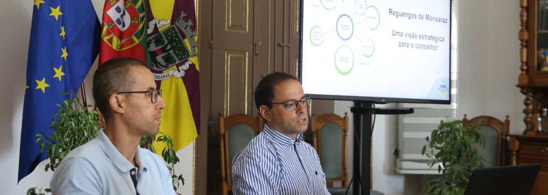 Autarquia apresentou estudo de viabilidade financeira para transportes públicos na cidade de Reguen