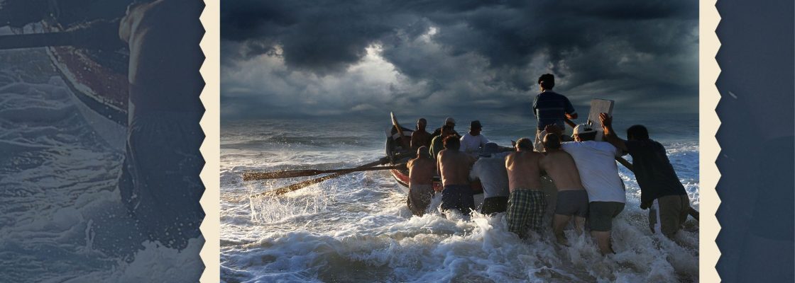Arquivado: João Taborda: Um Fotógrafo Humanista