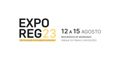 Ocupação de jovens na ExpoReg 2023 (Programa OMTJ eventos)