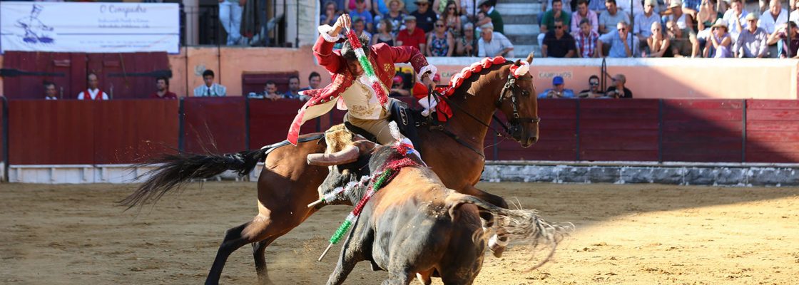 Corrida de toiros (1)