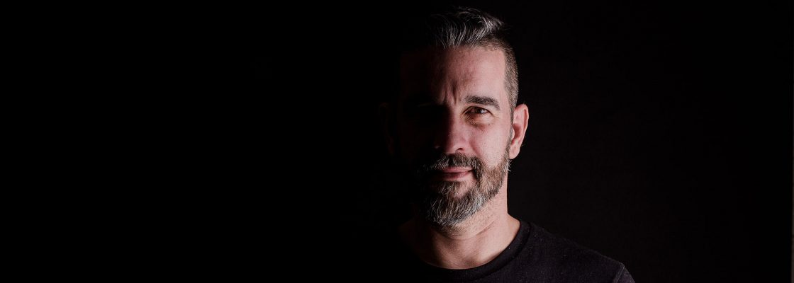 DJ Pedro Monchique