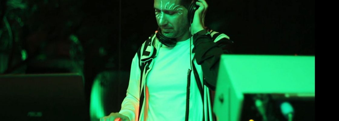 DJ Raise
