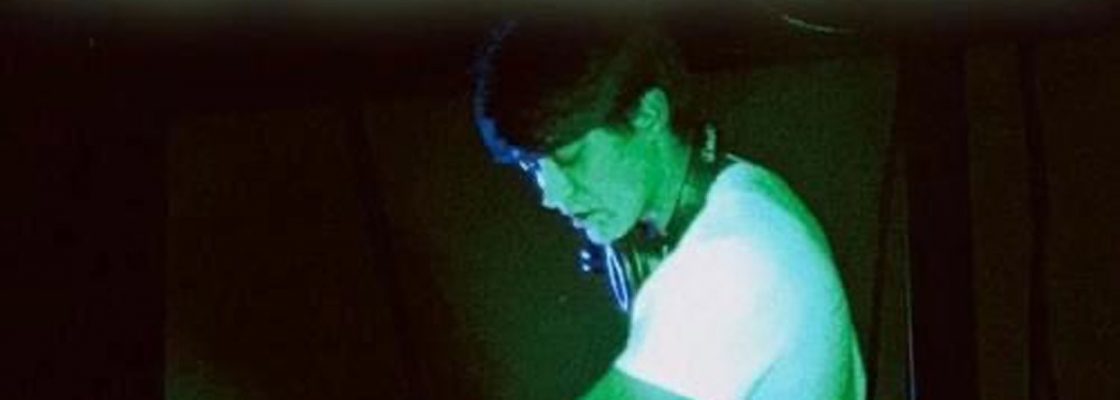 Dj Mike del Mata