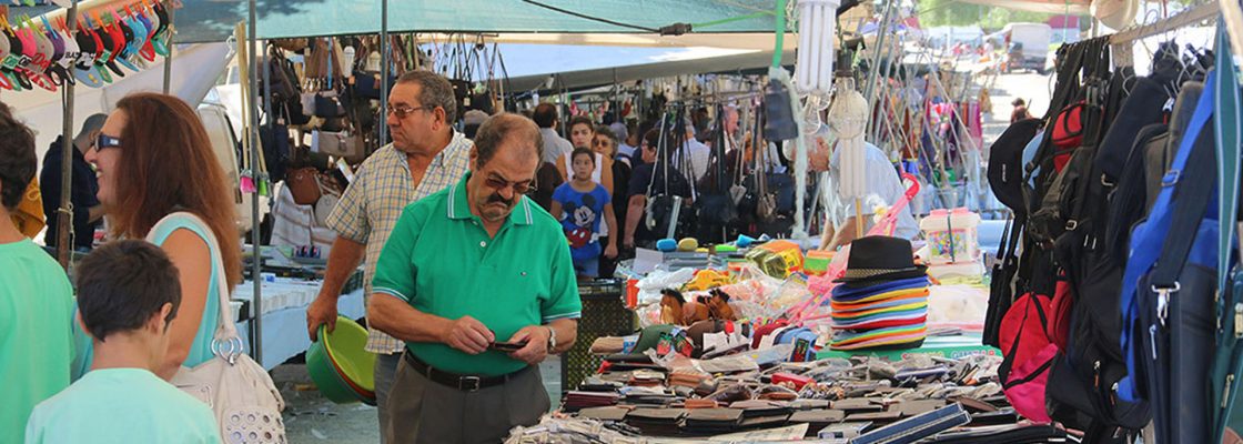 Feira de Santa Maria
