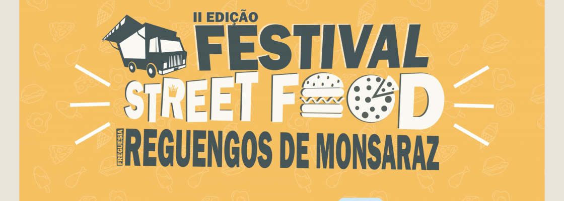 Arquivado: 2.ª edição Festival Street Food em Reguengos de Monsaraz