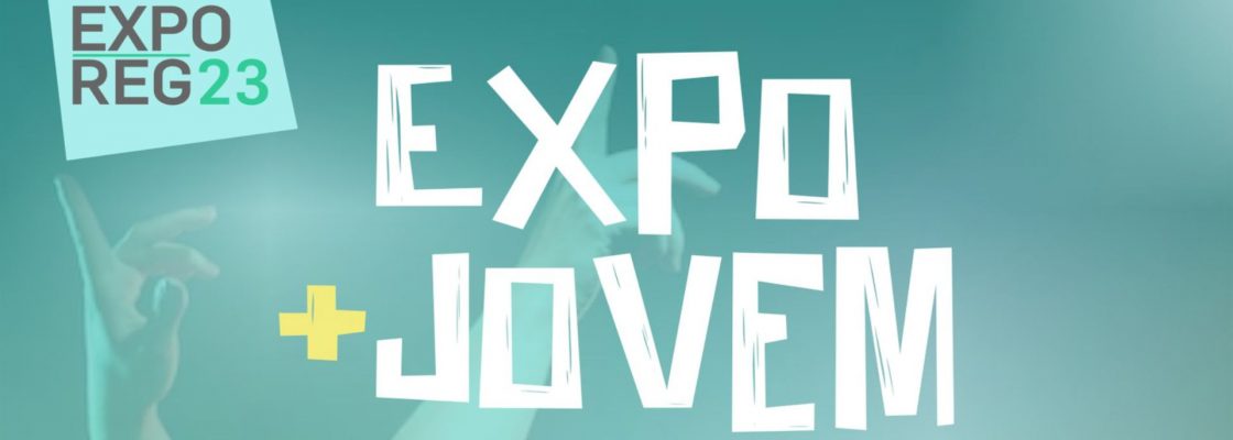 Arquivado: Expo+Jovem 2023