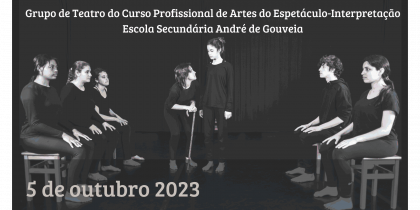 “Conto Eu, Contas Tu” – Contos tradicionais do Alentejo | Festival Arte(s)em Palco