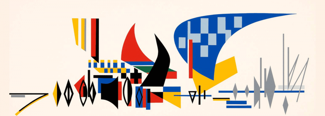 Exposição “Civilização” de Nadir Afonso
