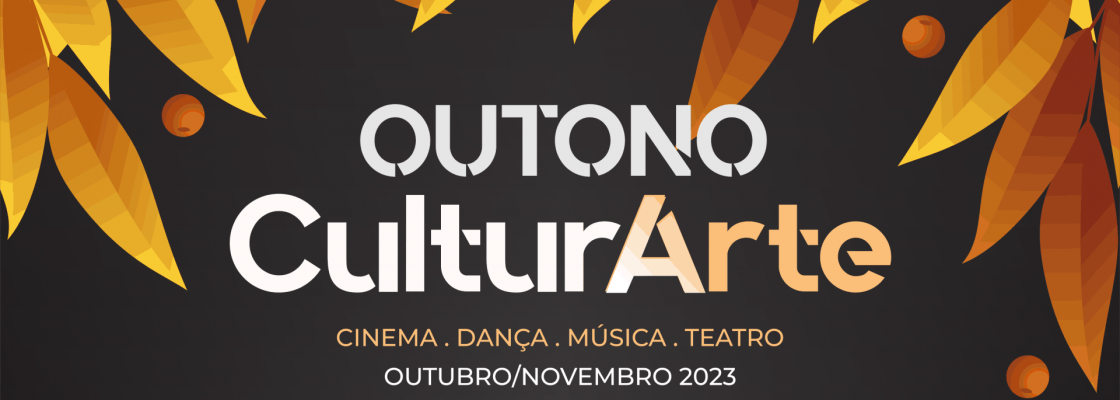 Arquivado: Outono CulturArte