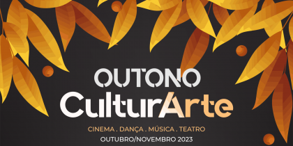 Outono CulturArte