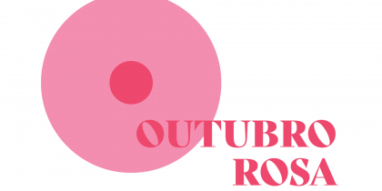 Outubro Rosa | Caminhada de Sensibilização Cancro da Mama