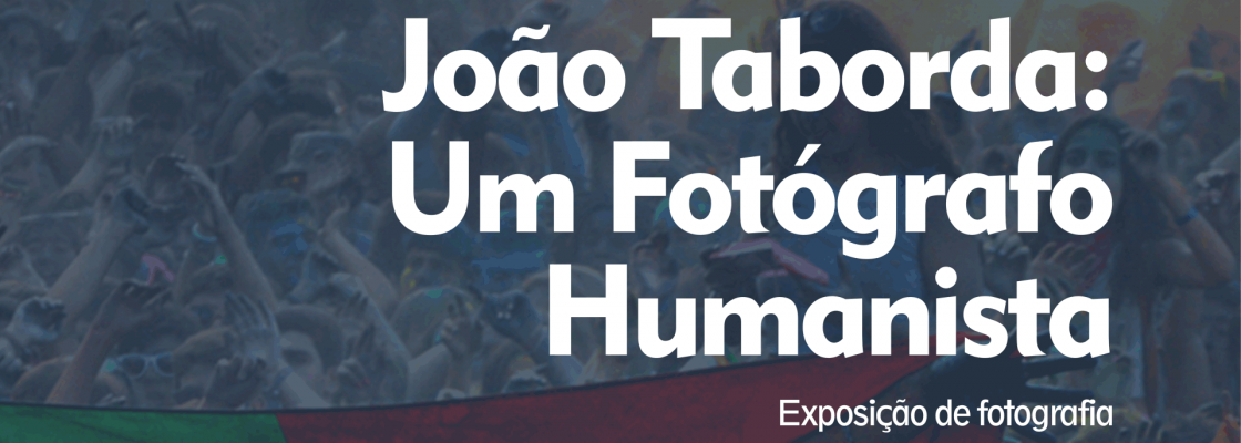 Arquivado: Exposição “João Taborda: Um fotógrafo humanista” em Monsaraz