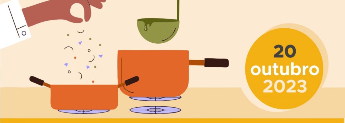 Arquivado: Showcooking “Da horta para a mesa” | Dia Mundial da Alimentação