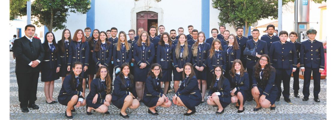 Arquivado: Banda Filarmónica Corvalense | Festival Artes (S)Em Palco