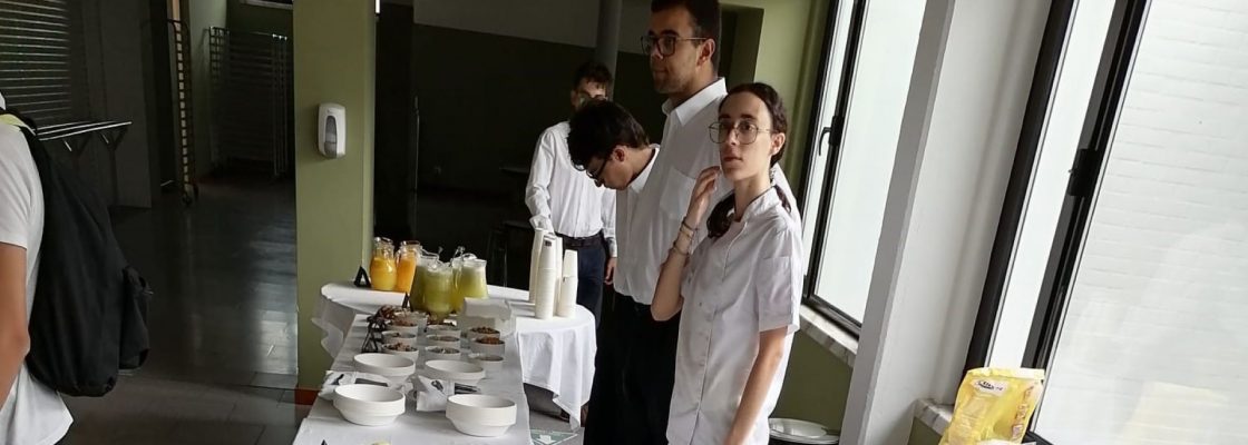 Reguengos de Monsaraz assinala o Dia Mundial da Alimentação com iniciativas para todas as idades