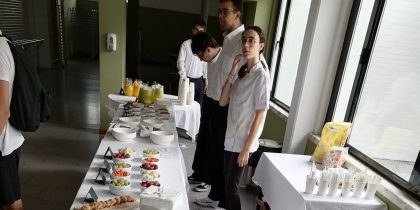 Reguengos de Monsaraz assinala o Dia Mundial da Alimentação com iniciativas para todas as idades