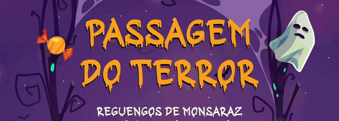 Arquivado: “Passagem do Terror” – Halloween na Biblioteca