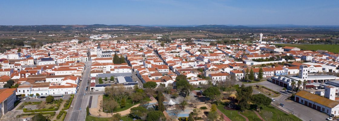 Orçamento municipal de Reguengos de Monsaraz vai receber propostas da população e das entidade...