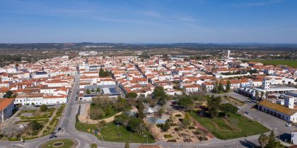 Orçamento municipal de Reguengos de Monsaraz vai receber propostas da população e das entidades locais