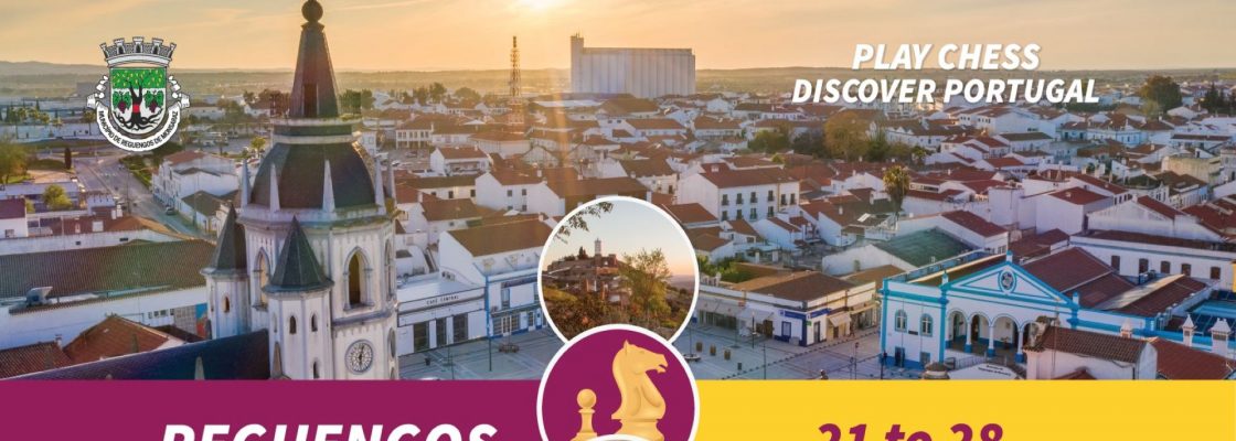 Reguengos de Monsaraz recebe competição que integra o calendário da Federação Internacional ...