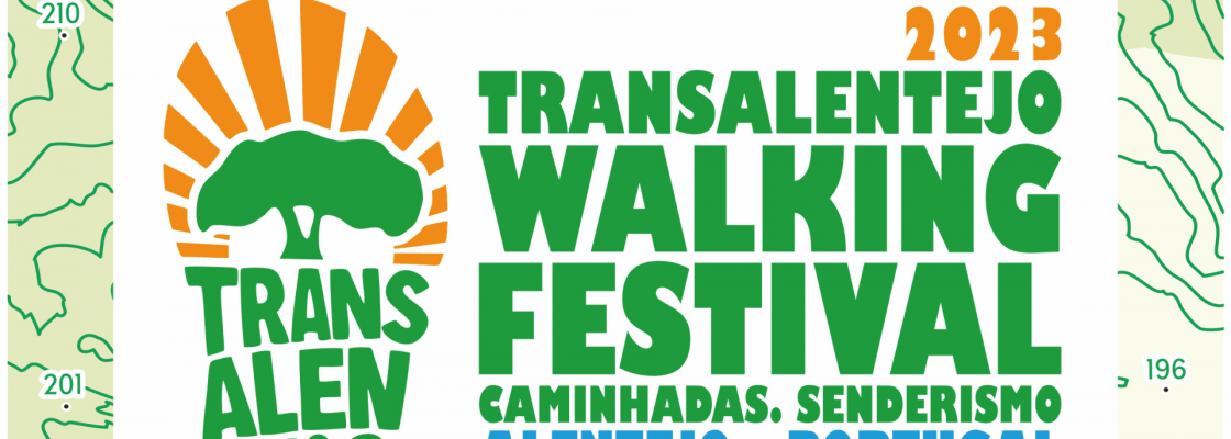 Arquivado: TransAlentejo Walking Festival 2023 | Escritas de Pedra e Cal em Monsaraz