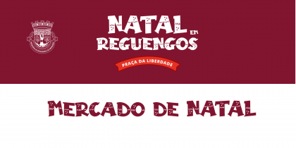 Mercado de Natal 2023