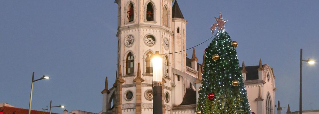 Natal em Reguengos (2)