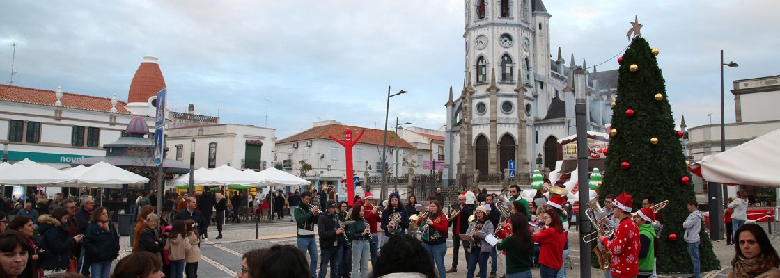Natal em Reguengos (3)