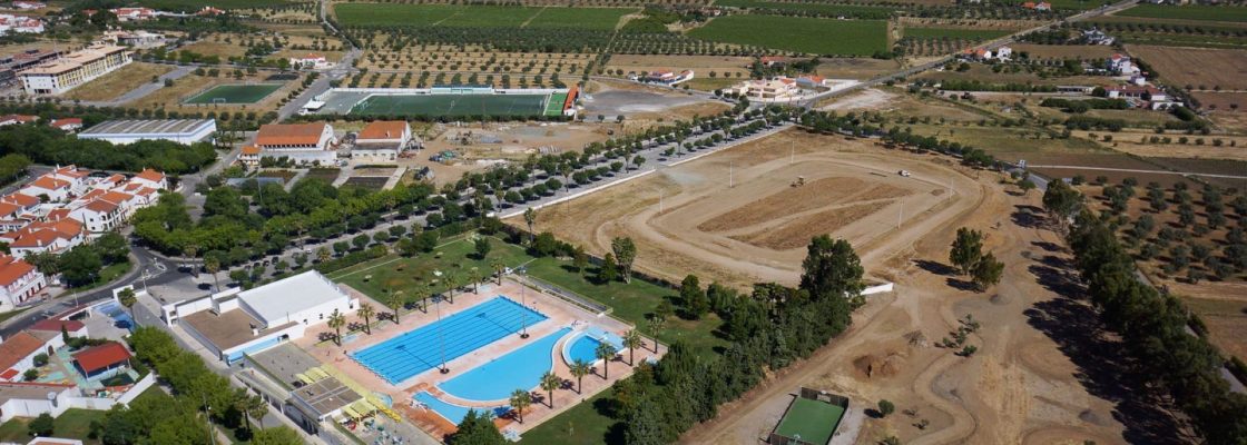 Reguengos de Monsaraz com muita atividade desportiva até ao final do ano