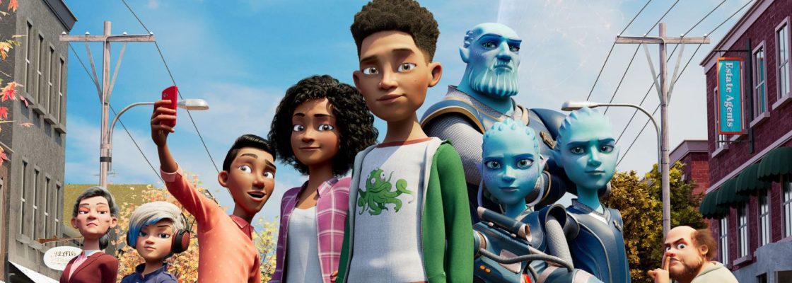 CINEMA | Aventura Espacial (entrada gratuita)