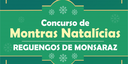 Concurso de Montras Natalícias 2023