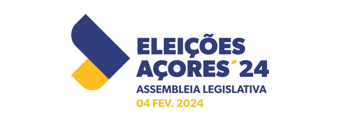 Eleição Assembleia Legislativa da Região Autónoma dos Açores 2024
