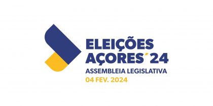 Eleição Assembleia Legislativa da Região Autónoma dos Açores 2024