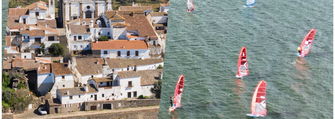 Arquivado: Monsaraz Windsurf Festival 2024