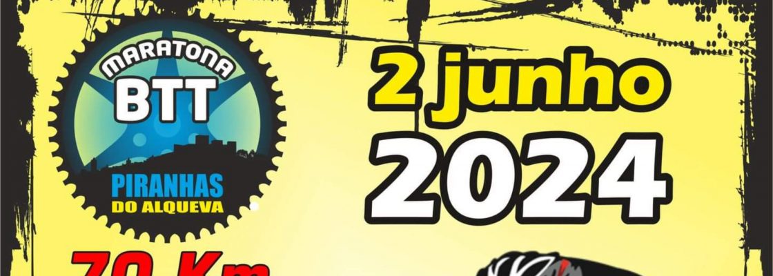 Arquivado: Maratona BTT Sharish/Piranhas do Alqueva 2024