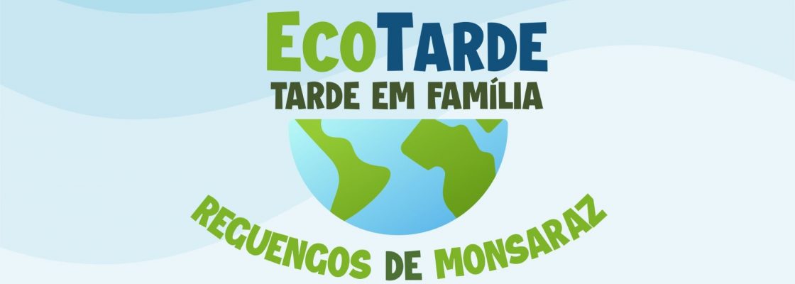 Município de Reguengos de Monsaraz organiza Eco Tarde com atividades e jogos no Parque da Cidade