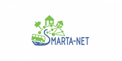 Smarta-Net – mobilidade sustentável entre zonas rurais