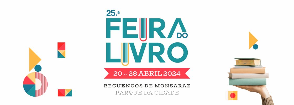 Arquivado: 25.ª Feira do Livro em Reguengos de Monsaraz