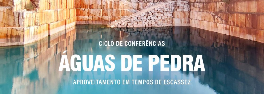 Arquivado: Água, História e Património no Ciclo de Conferências Águas de Pedra