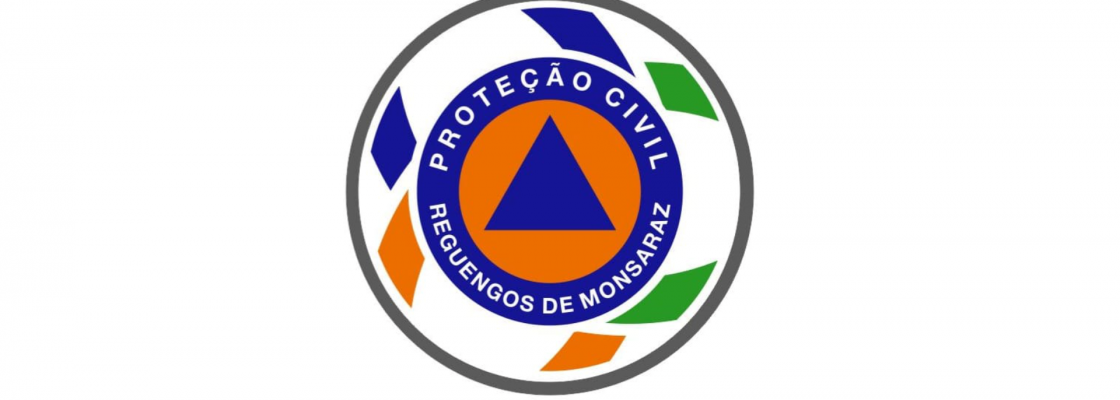 Comunicado do Gabinete de Proteção Civil Municipal