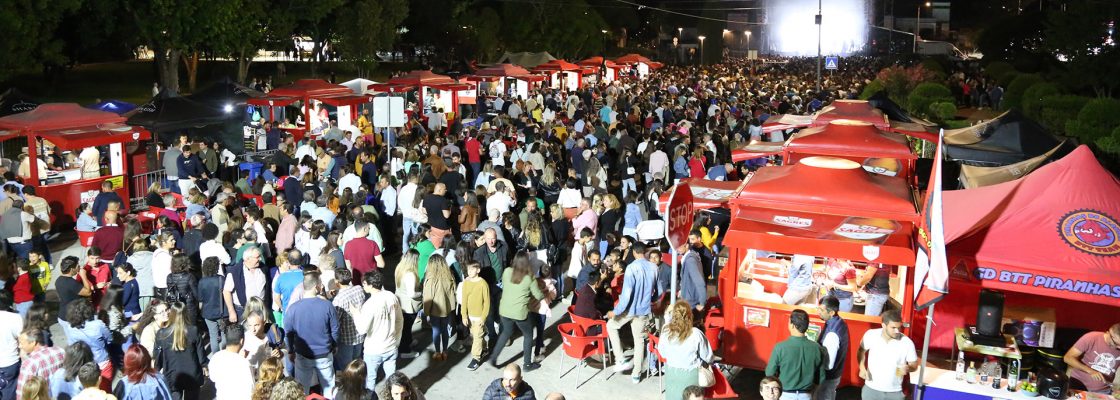 Festa M80, Richie Campbell, António Zambujo, Sara Correia e RAYA nas Festas de Santo António em...