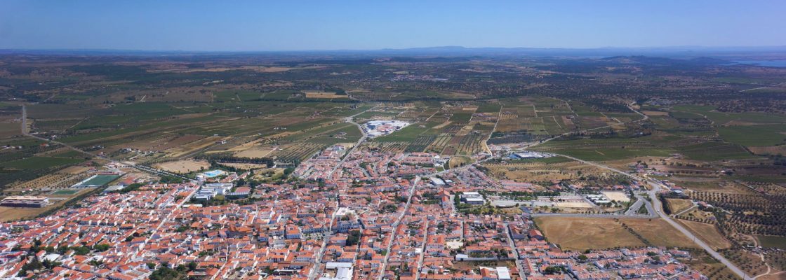 Reguengos de Monsaraz candidatou ao PRR a aquisição de dois autocarros elétricos